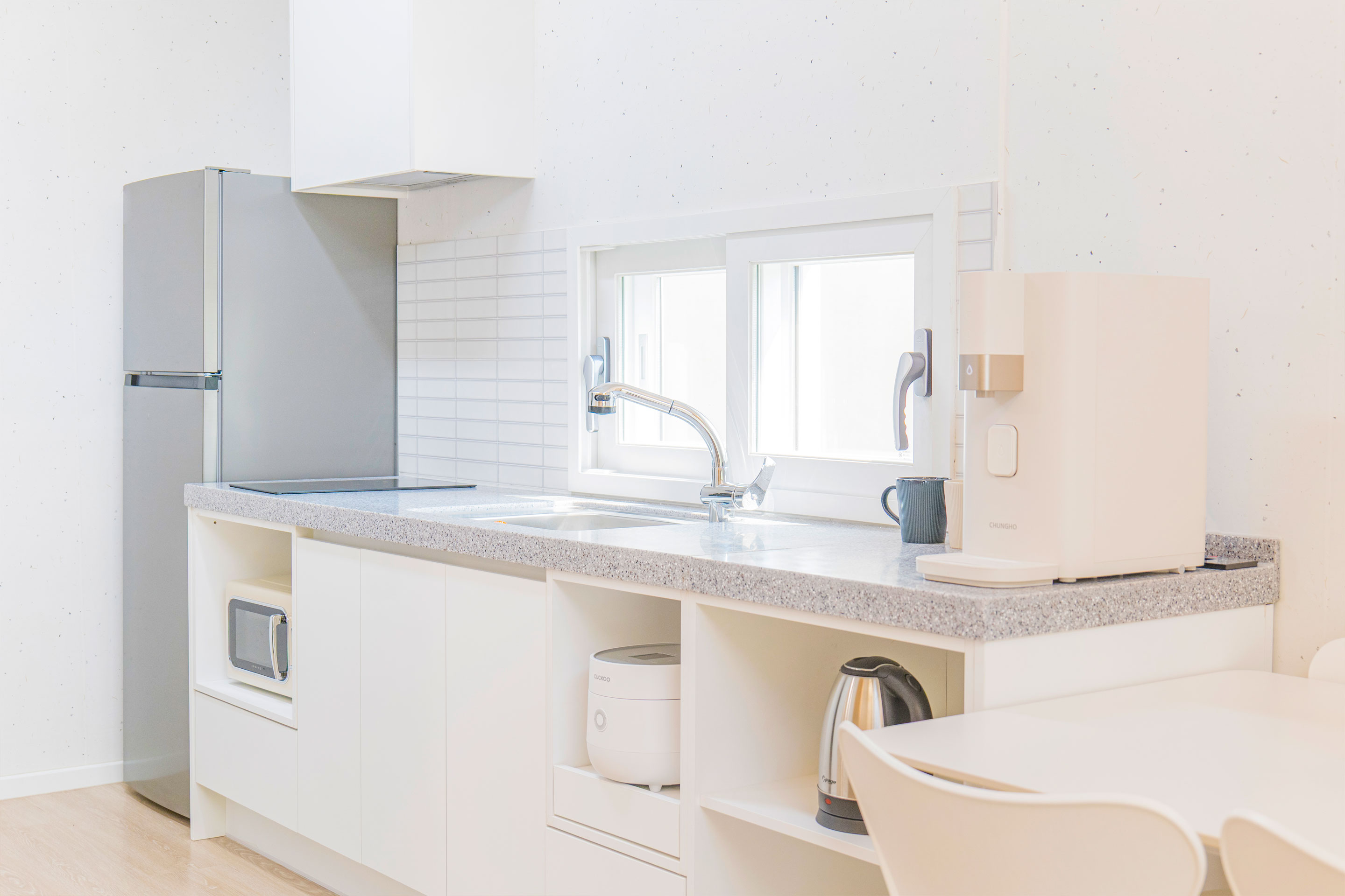 로드스테이Road 5